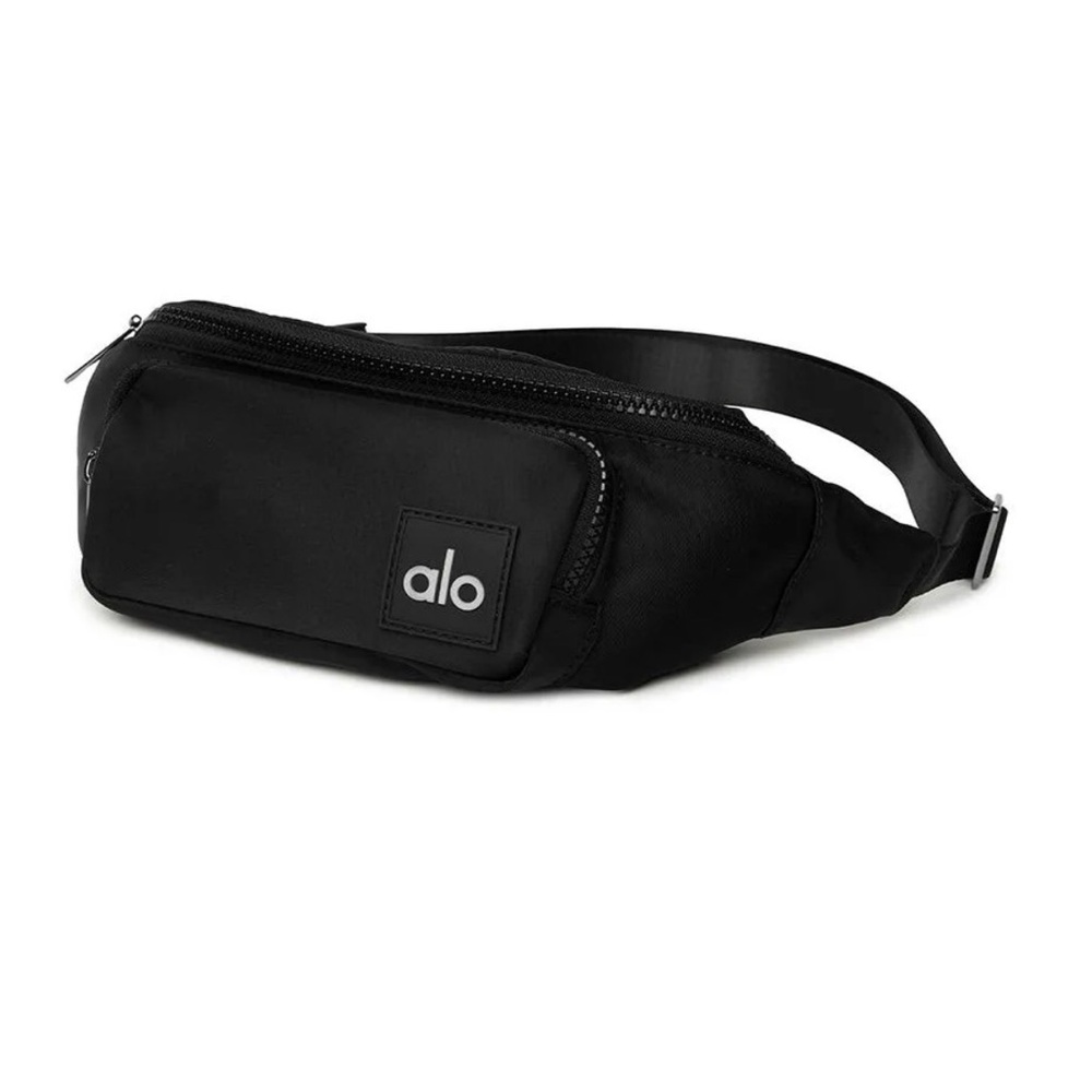 ALO Yoga Explorer Fanny Pack Bag